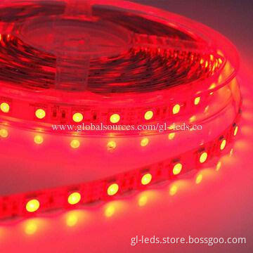 12/24V Waterproof LED Flex Light
